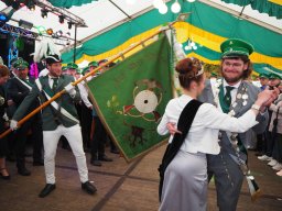 Schützenfest 2024